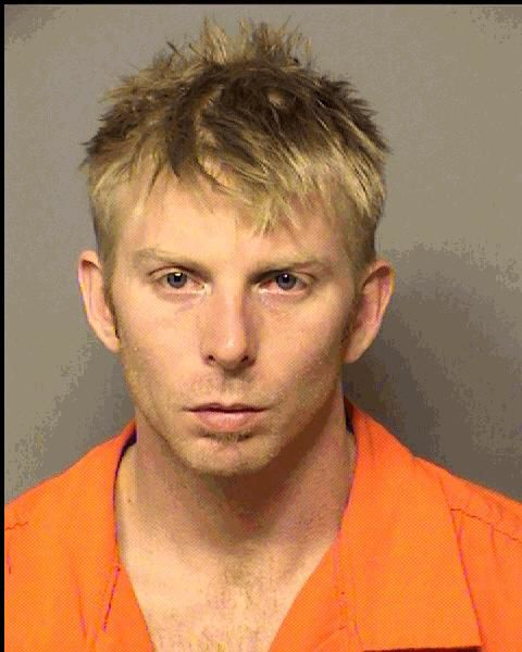 Timothy William Howard Adams